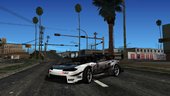 Nissan Silvia S15 R3 Spec